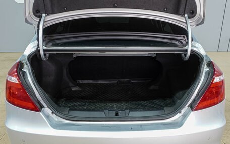 Geely Emgrand 7 I, 2019 год, 1 114 000 рублей, 20 фотография