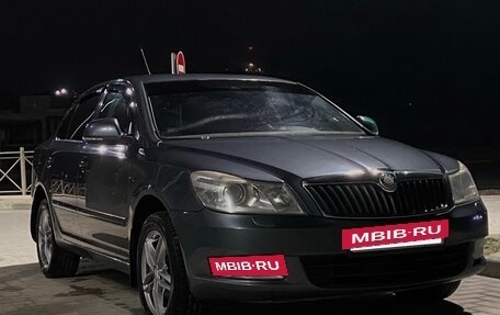 Skoda Octavia, 2010 год, 1 000 000 рублей, 2 фотография