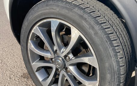 Nissan Juke II, 2013 год, 1 185 000 рублей, 7 фотография