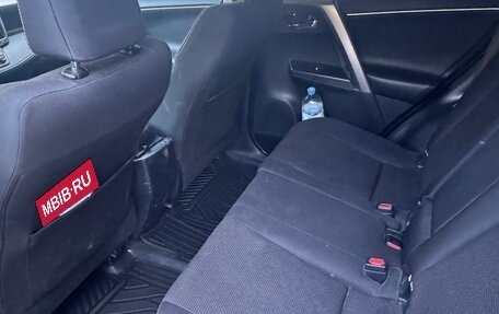 Toyota RAV4, 2015 год, 2 050 000 рублей, 9 фотография