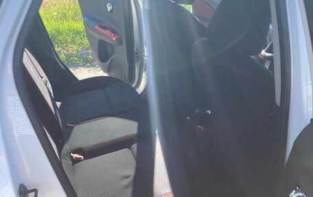 Nissan Juke II, 2013 год, 1 185 000 рублей, 9 фотография