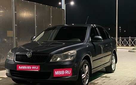 Skoda Octavia, 2010 год, 1 000 000 рублей, 3 фотография