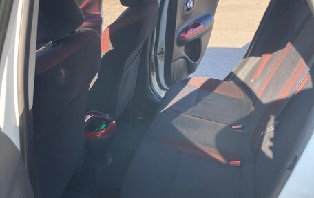 Nissan Juke II, 2013 год, 1 185 000 рублей, 10 фотография