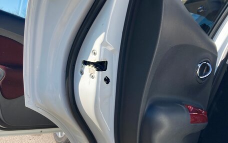 Nissan Juke II, 2013 год, 1 185 000 рублей, 15 фотография