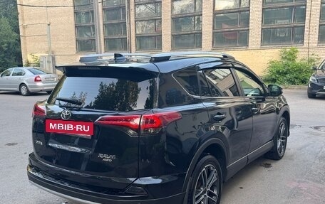 Toyota RAV4, 2015 год, 2 050 000 рублей, 5 фотография