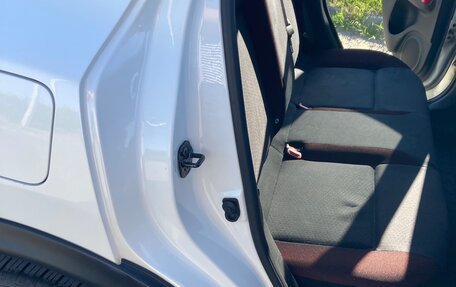 Nissan Juke II, 2013 год, 1 185 000 рублей, 18 фотография