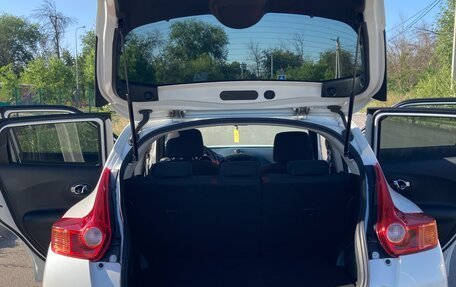 Nissan Juke II, 2013 год, 1 185 000 рублей, 31 фотография