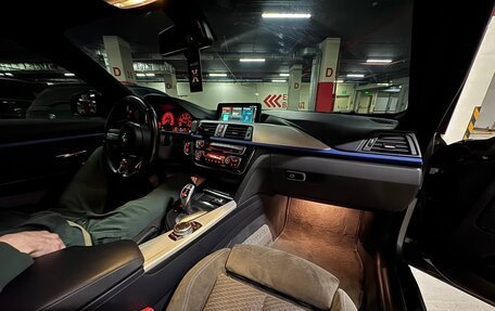 BMW 4 серия, 2014 год, 2 250 000 рублей, 9 фотография