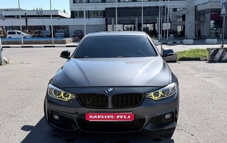 BMW 4 серия, 2014 год, 2 250 000 рублей, 4 фотография