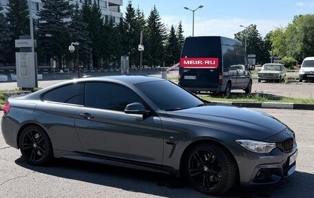 BMW 4 серия, 2014 год, 2 250 000 рублей, 2 фотография