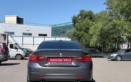 BMW 4 серия, 2014 год, 2 250 000 рублей, 3 фотография