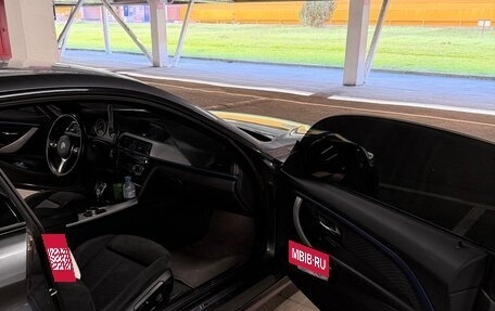 BMW 4 серия, 2014 год, 2 250 000 рублей, 7 фотография