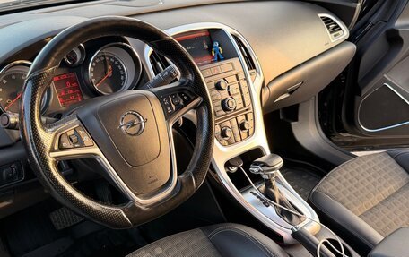 Opel Astra J, 2014 год, 980 000 рублей, 6 фотография
