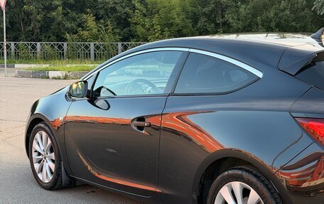 Opel Astra J, 2014 год, 980 000 рублей, 2 фотография
