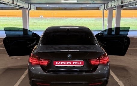 BMW 4 серия, 2014 год, 2 250 000 рублей, 8 фотография