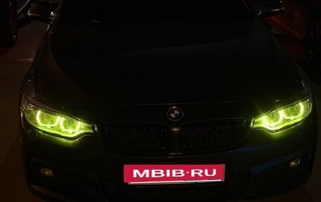 BMW 4 серия, 2014 год, 2 250 000 рублей, 10 фотография