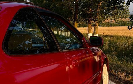 Honda Civic VII, 1998 год, 750 000 рублей, 6 фотография