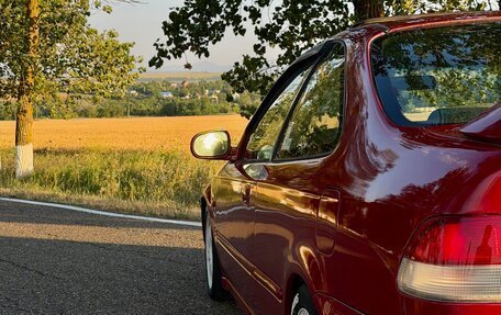 Honda Civic VII, 1998 год, 750 000 рублей, 5 фотография