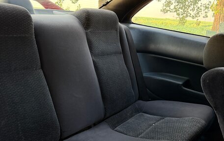 Honda Civic VII, 1998 год, 750 000 рублей, 12 фотография