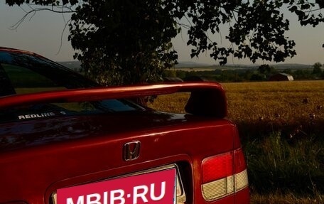 Honda Civic VII, 1998 год, 750 000 рублей, 4 фотография
