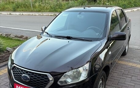 Datsun on-DO I рестайлинг, 2015 год, 400 000 рублей, 5 фотография