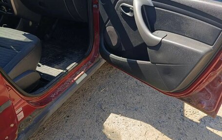 Renault Logan I, 2011 год, 270 000 рублей, 19 фотография