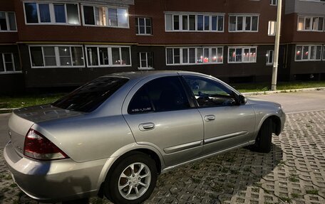 Nissan Almera Classic, 2008 год, 550 000 рублей, 3 фотография