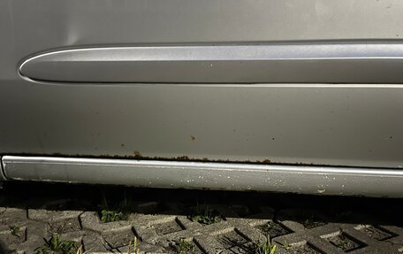 Nissan Almera Classic, 2008 год, 550 000 рублей, 5 фотография