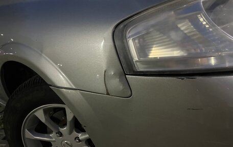Nissan Almera Classic, 2008 год, 550 000 рублей, 9 фотография