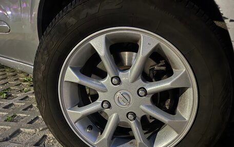 Nissan Almera Classic, 2008 год, 550 000 рублей, 8 фотография