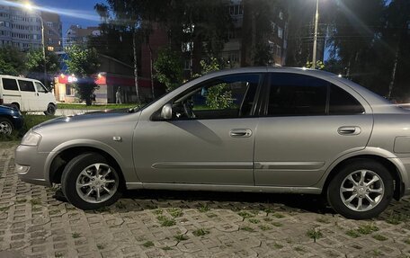 Nissan Almera Classic, 2008 год, 550 000 рублей, 6 фотография