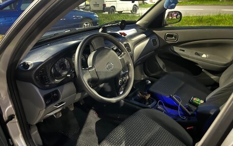 Nissan Almera Classic, 2008 год, 550 000 рублей, 16 фотография