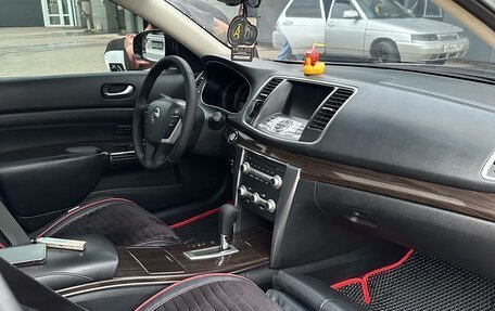 Nissan Teana, 2011 год, 1 295 000 рублей, 12 фотография