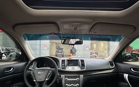 Nissan Teana, 2011 год, 1 295 000 рублей, 11 фотография