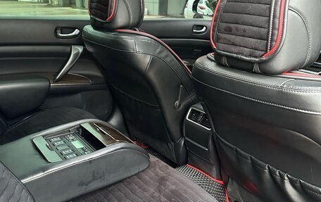 Nissan Teana, 2011 год, 1 295 000 рублей, 13 фотография