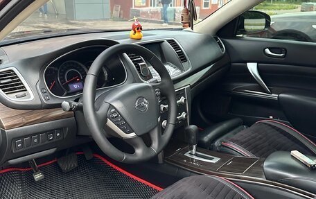 Nissan Teana, 2011 год, 1 295 000 рублей, 14 фотография
