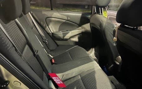 Nissan Almera Classic, 2008 год, 550 000 рублей, 10 фотография