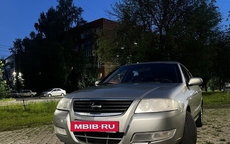 Nissan Almera Classic, 2008 год, 550 000 рублей, 7 фотография