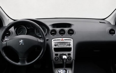 Peugeot 408 I рестайлинг, 2013 год, 585 000 рублей, 8 фотография