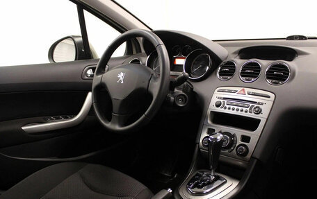 Peugeot 408 I рестайлинг, 2013 год, 585 000 рублей, 9 фотография