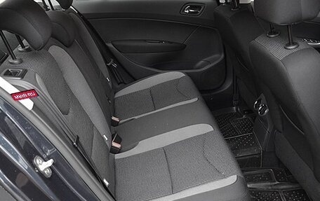 Peugeot 408 I рестайлинг, 2013 год, 585 000 рублей, 10 фотография