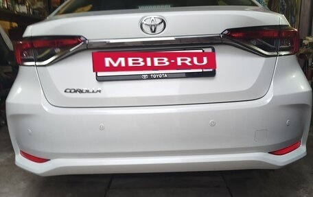 Toyota Corolla, 2019 год, 1 950 000 рублей, 16 фотография