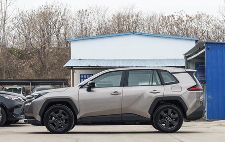 Toyota RAV4, 2026 год, 4 750 000 рублей, 3 фотография