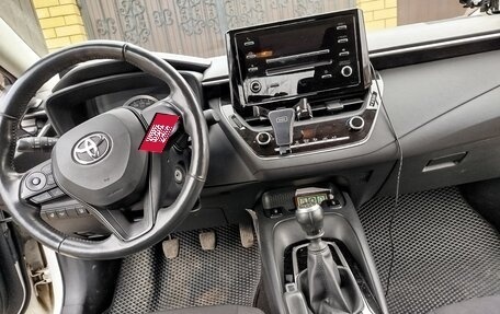 Toyota Corolla, 2019 год, 1 950 000 рублей, 22 фотография