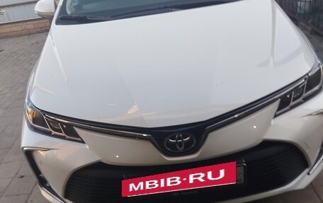 Toyota Corolla, 2019 год, 1 950 000 рублей, 14 фотография