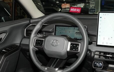 Toyota RAV4, 2026 год, 4 750 000 рублей, 13 фотография
