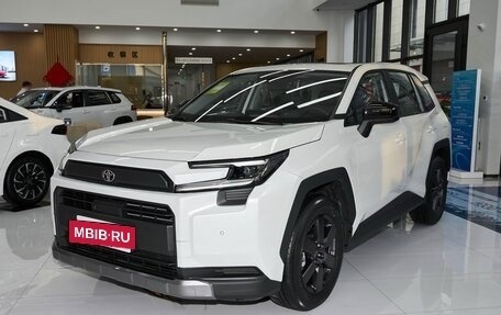 Toyota RAV4, 2026 год, 4 750 000 рублей, 4 фотография