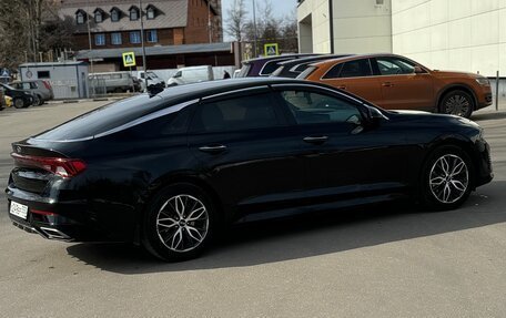 KIA K5, 2020 год, 1 777 700 рублей, 6 фотография