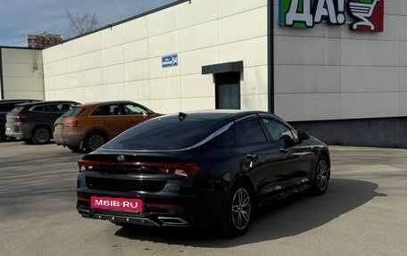 KIA K5, 2020 год, 1 777 700 рублей, 8 фотография