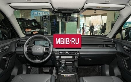 Toyota RAV4, 2026 год, 4 750 000 рублей, 12 фотография